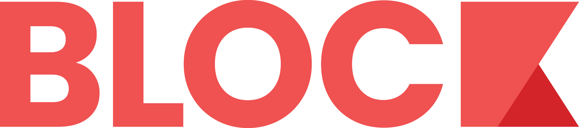 Block Logo